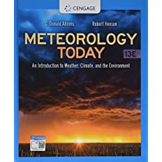 (Meteorology) Meteorology Today